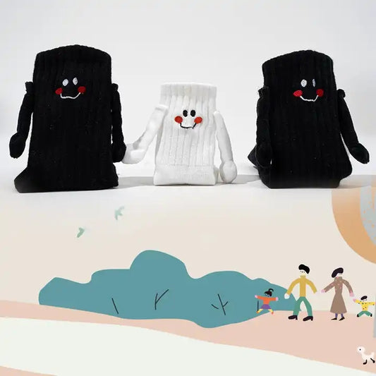 Stocaí Lámha Maighnéadacha Teaghlaigh