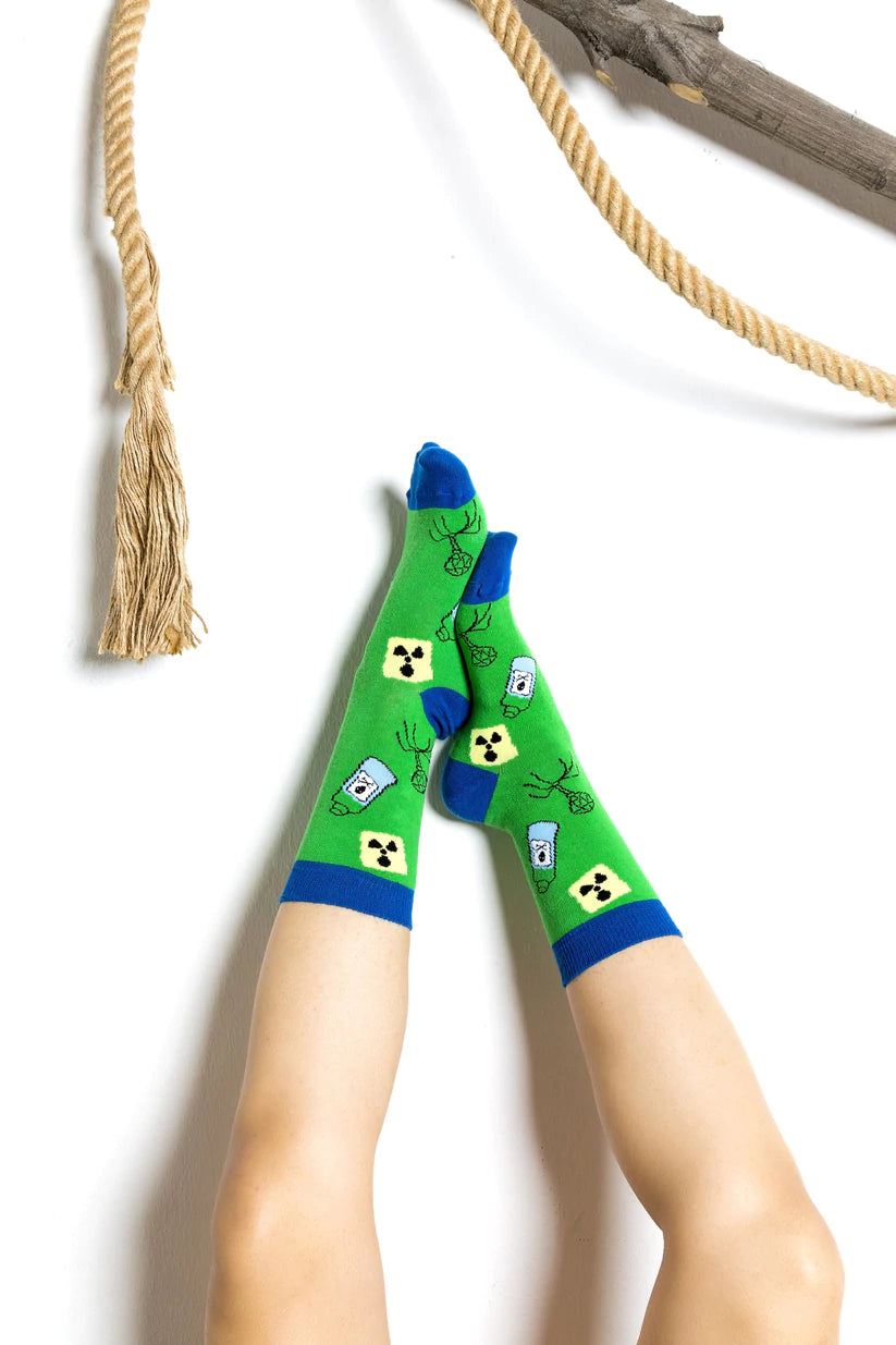 HODEANG Nuclear Socks