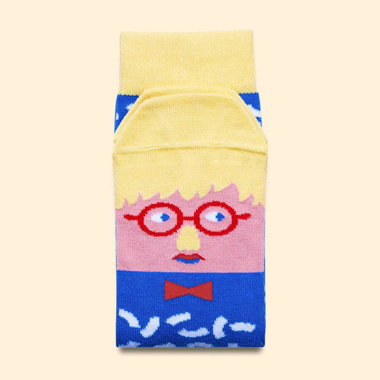 HODEANG David Sock-Knee
