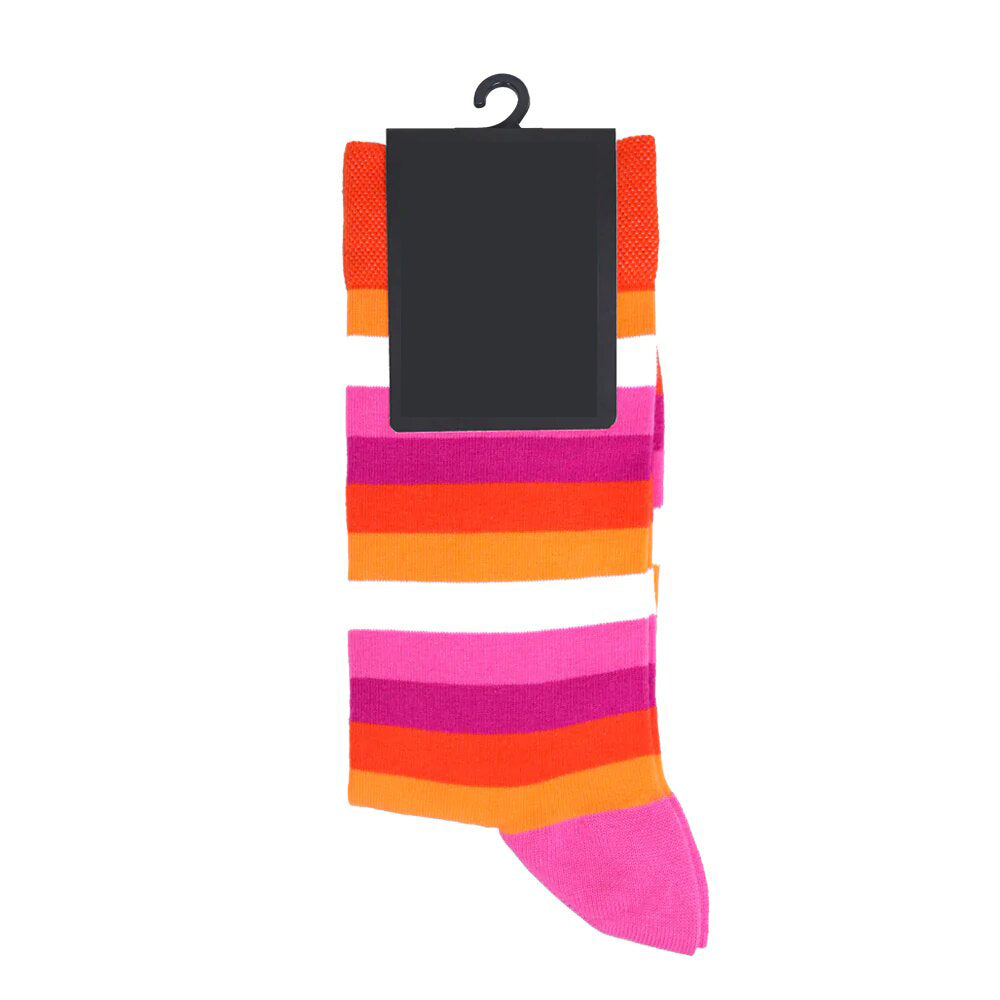 HODEANG Lesbensocken