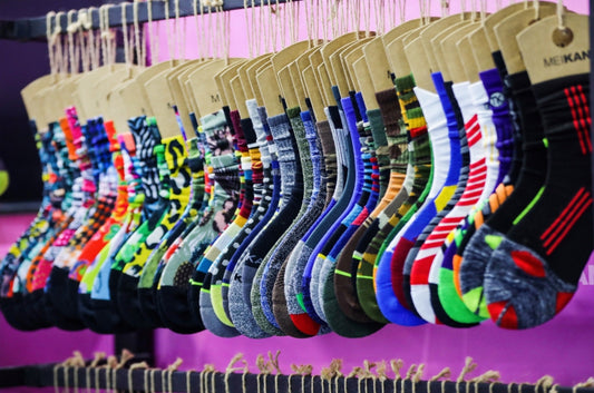Top Sock-Related Events You Don't Want to Miss
