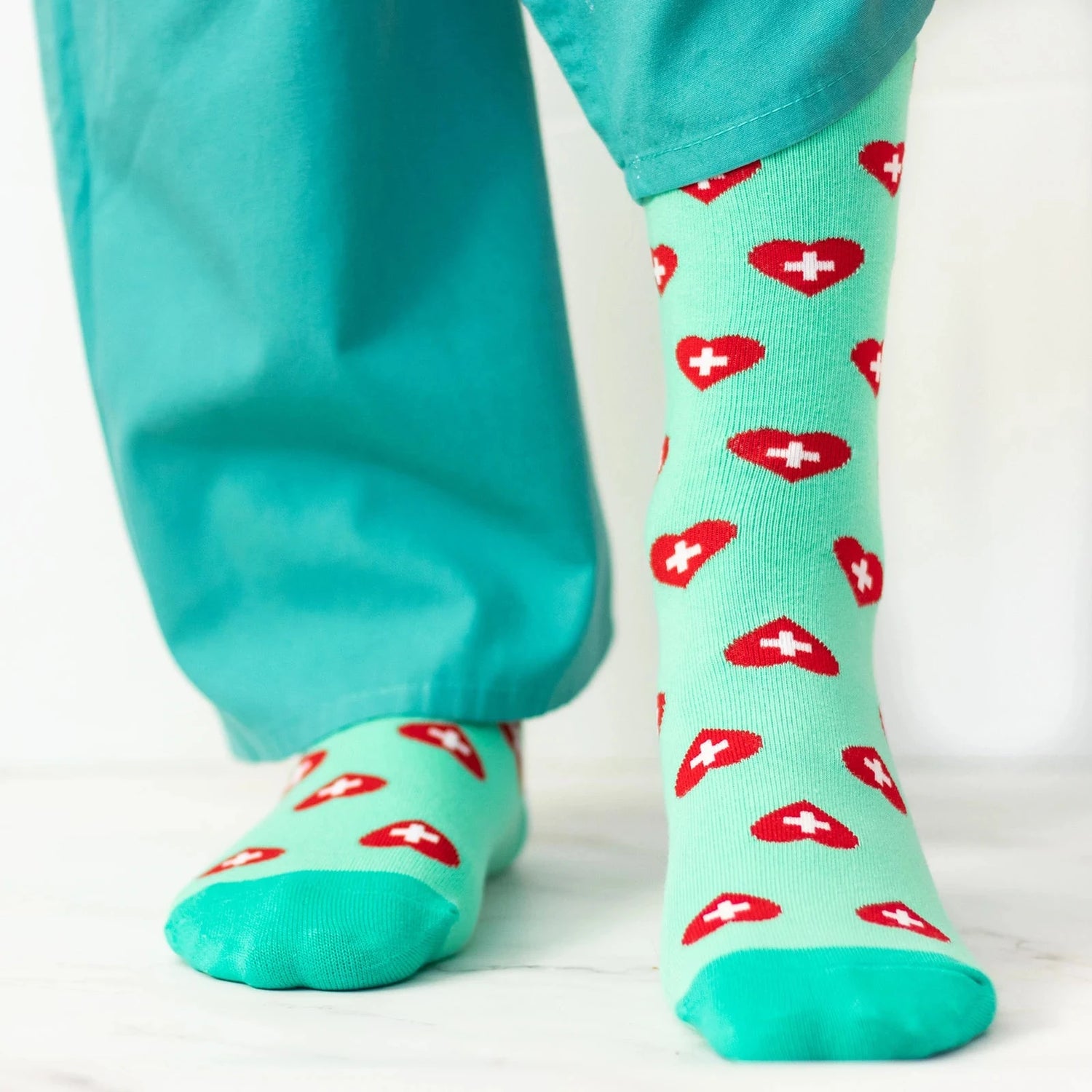 Medical&Dental Nursing Socks