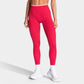 High-Waisted Seamless Yoga Leggings