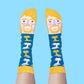 HODEANG Richard Brandsox Socks