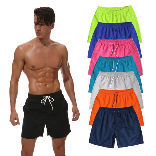 Beach Swim Men Shorts