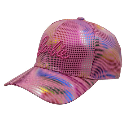 Barbie Girls Pink Cap