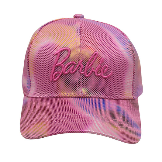 Barbie Girls Pink Cap