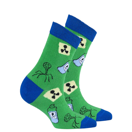 HODEANG Nuclear Socks